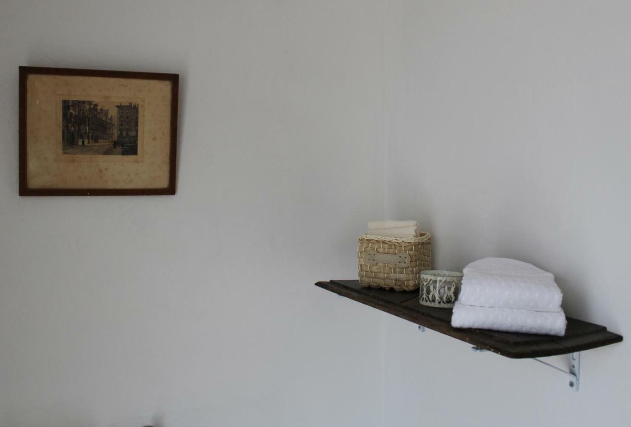 Tuscany B&B Suite Pinzotto Ciggiano Exterior foto
