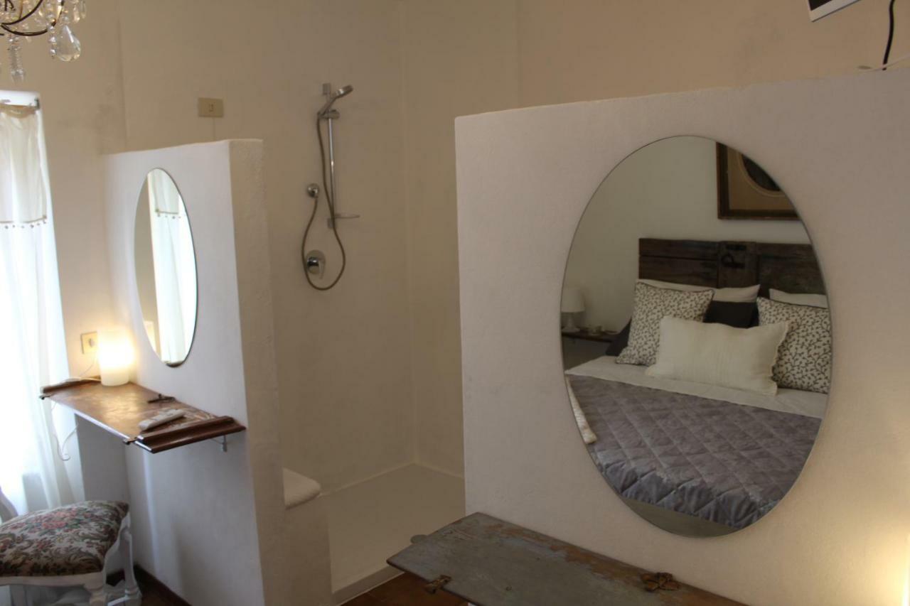 Tuscany B&B Suite Pinzotto Ciggiano Exterior foto