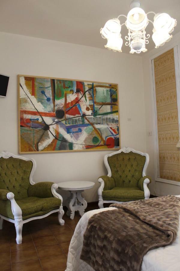 Tuscany B&B Suite Pinzotto Ciggiano Exterior foto